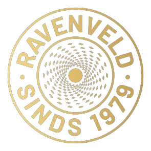 Ravenveld Logo